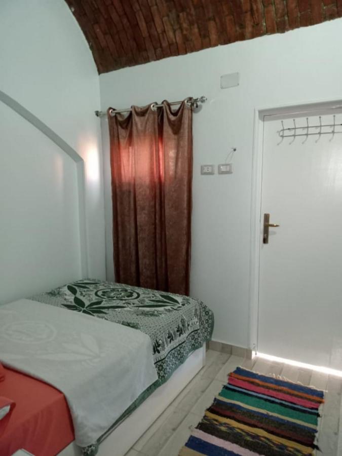 Bakar Guest House Aswan Ngoại thất bức ảnh