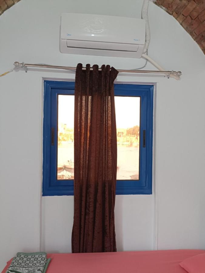 Bakar Guest House Aswan Ngoại thất bức ảnh