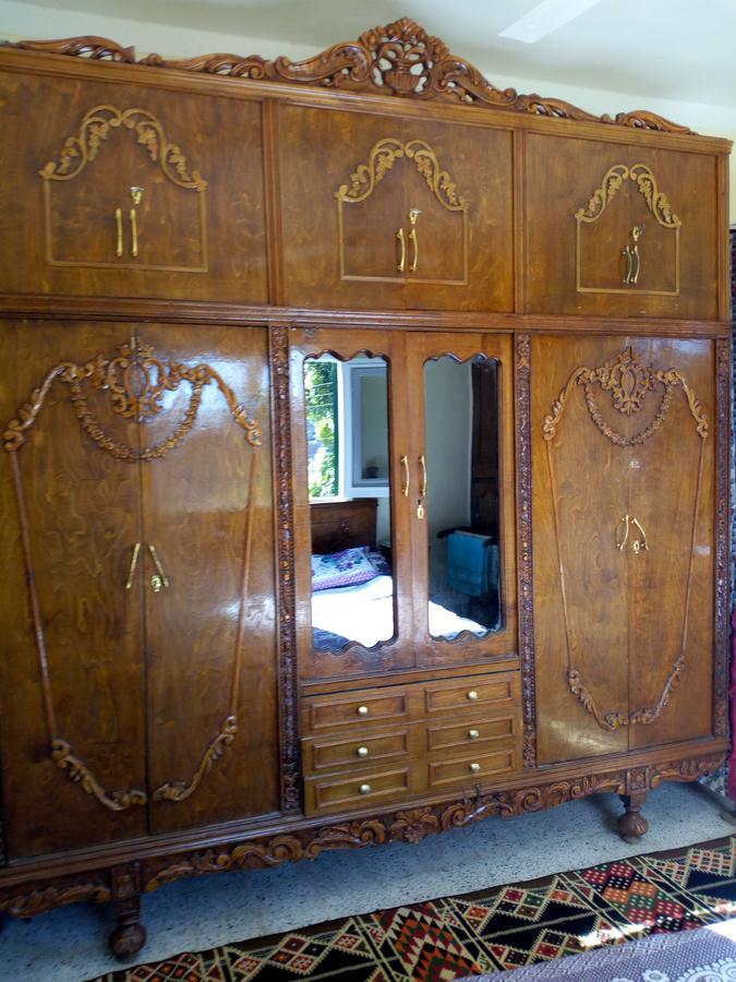 Bakar Guest House Aswan Ngoại thất bức ảnh