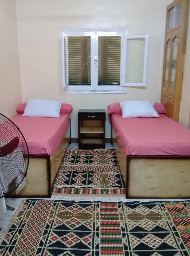 Bakar Guest House Aswan Ngoại thất bức ảnh