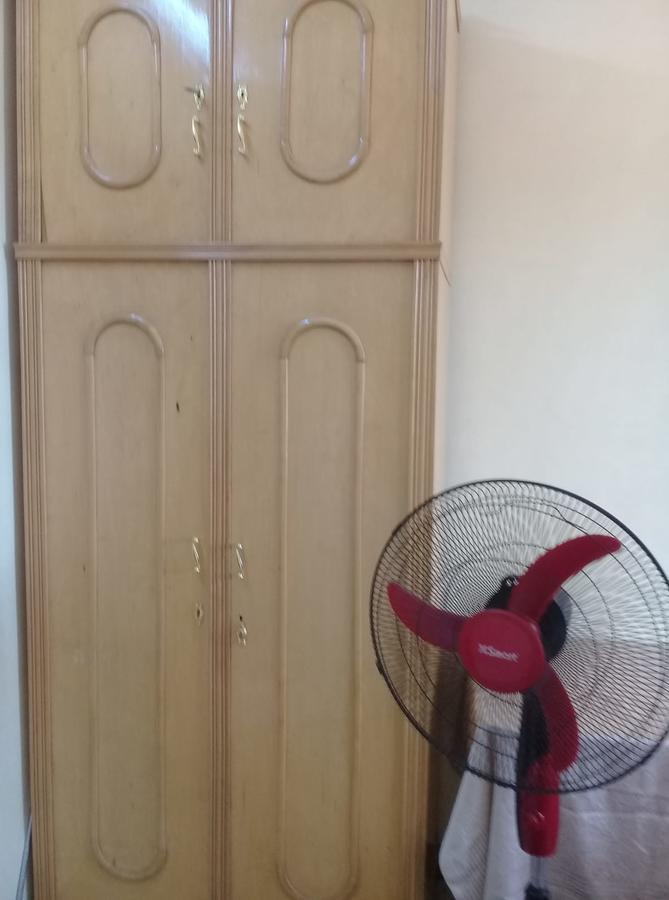 Bakar Guest House Aswan Ngoại thất bức ảnh